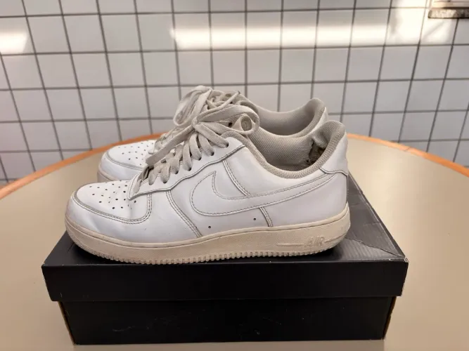 Nike Air Force 1 original 