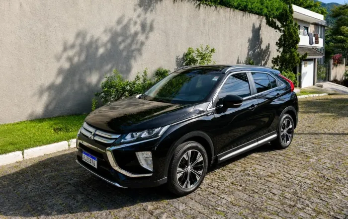 Mitsubishi Eclipse Cross HPE-S 1.5 AWD 165cv Aut. 2020