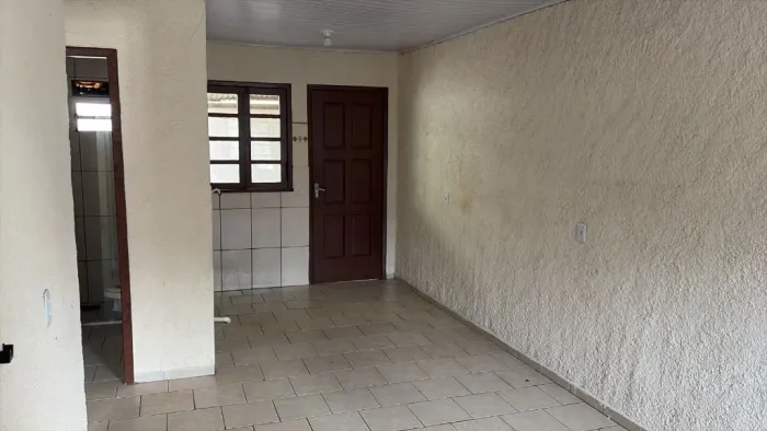 Casa Padrão para Alugar no Bairro Areias em Camboriú