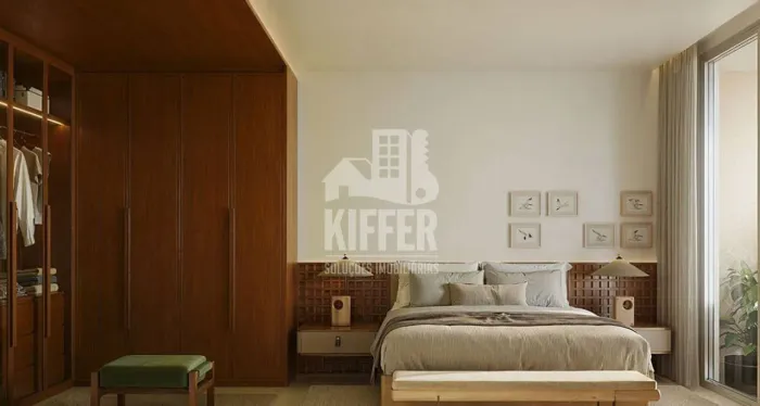 Apartamento 4 suítes no Jardim Icaraí | 186m² com 2 varandas e 2 vagas