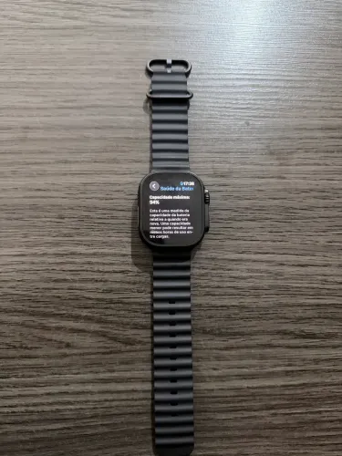 Apple Watch Ultra 2