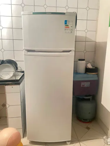 Geladeira consul