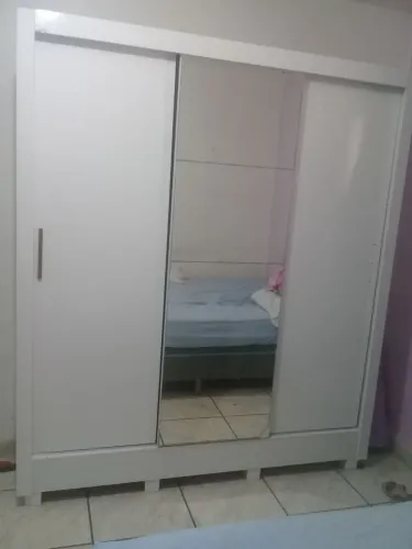 Guarda roupa
