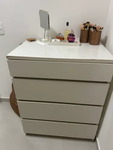 Cômoda Gaveteiro 