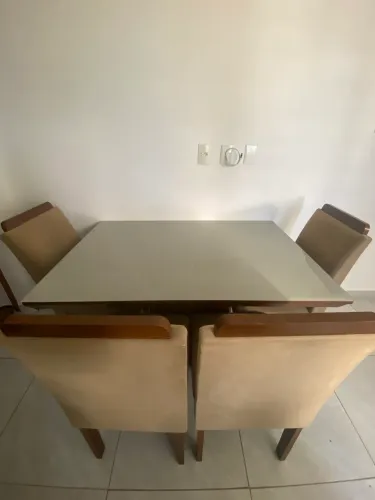 Mesa de jantar