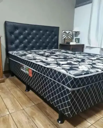 Cama Ortopedica Nova