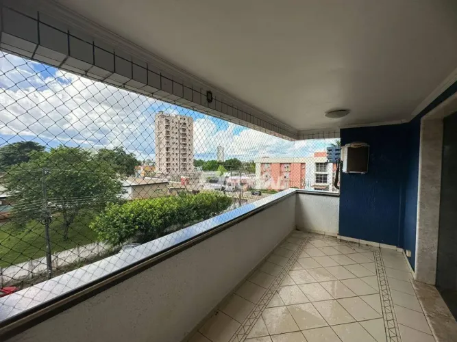 Apartamento à venda por R$ 850.000,00 - Olaria - Porto Velho/RO