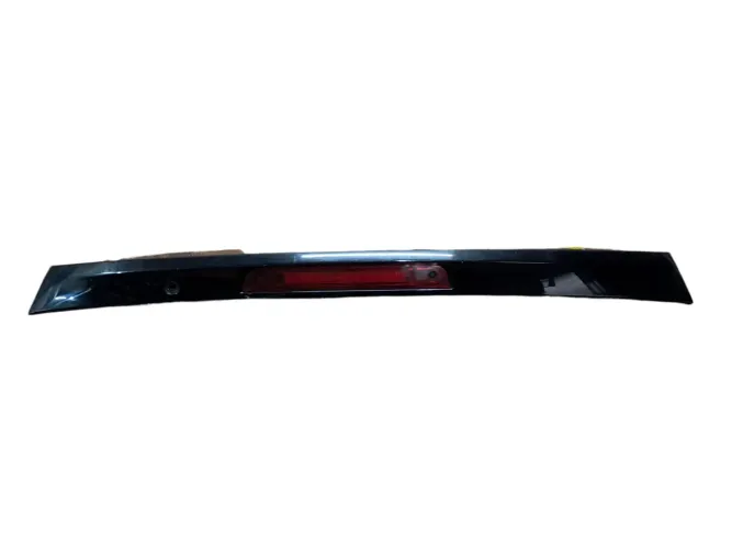 Aerofolio com brake light mitsubishi pajero tr4 2012 *detalhe