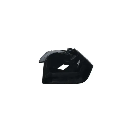 Acabamento Retrovisor Interno Esquerdo Ford Fiesta 2003 2011