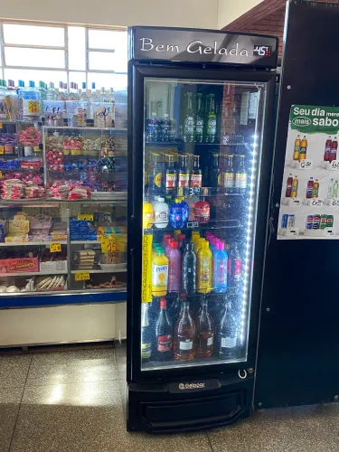 Vendo geladeira cervejeira