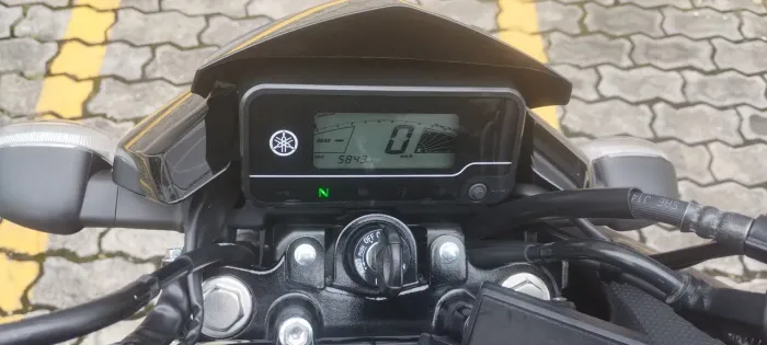Yamaha Factor 150 2024