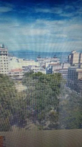 Excelente sala de 41M² no Centro - Niterói -RJ