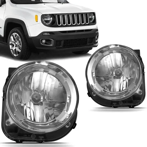 Farol Renegade 2015 2016 2017 2018
