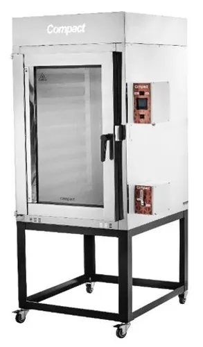 Forno Turbo 10 Esteiras 