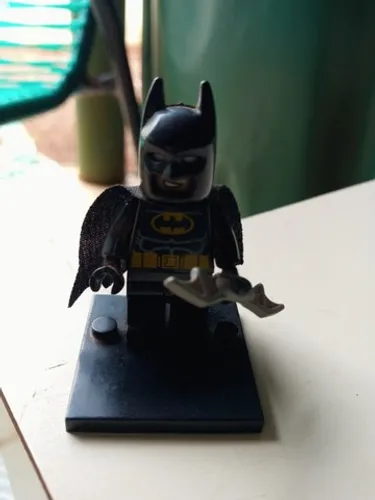 Boneco miniatura Batman