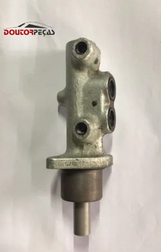 Cilindro Mestre Peugeot 2008 Ano 2016
