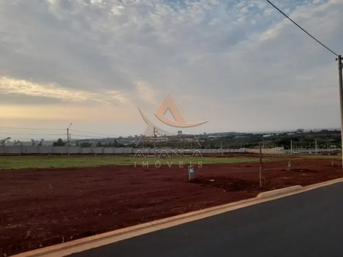 Terreno Condomínio - Ribeirão Preto - Recreio Anhanguera