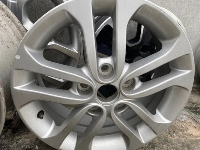 Roda Kia Ceratto aro 16 original unidade valor mínimo 