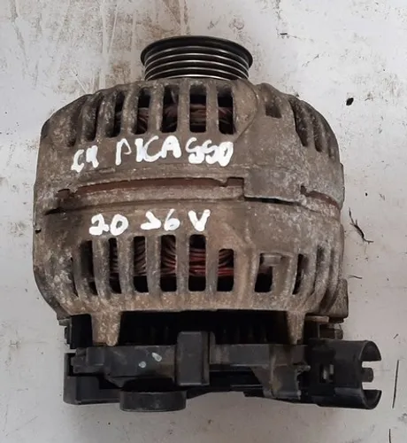 Alternador Citroen Peugeot 2.0 16v
