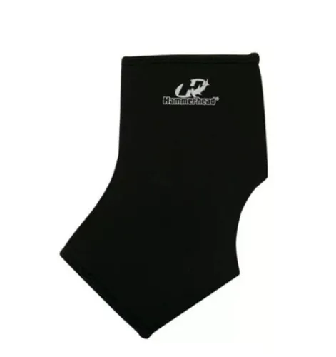 Tornozeleira Cano Longo Neoprene Hammerhead G