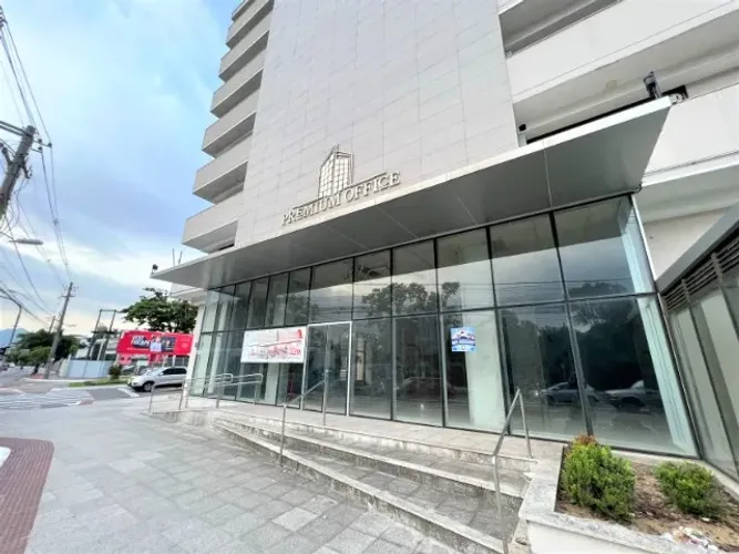Baixou! Alugo Lojão em Avenida com 479m² e 10 vagas - R$ 30.000,00