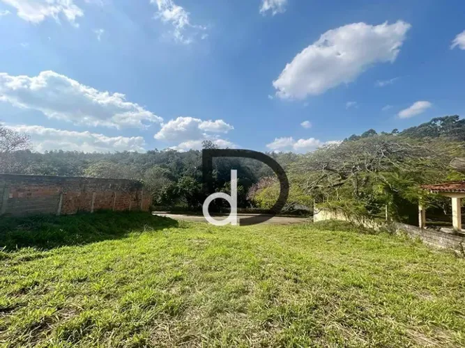Terreno à venda, 1460 m² por R$ 990.000,00 - Condomínio Chácaras do Lago - Vinhedo/SP