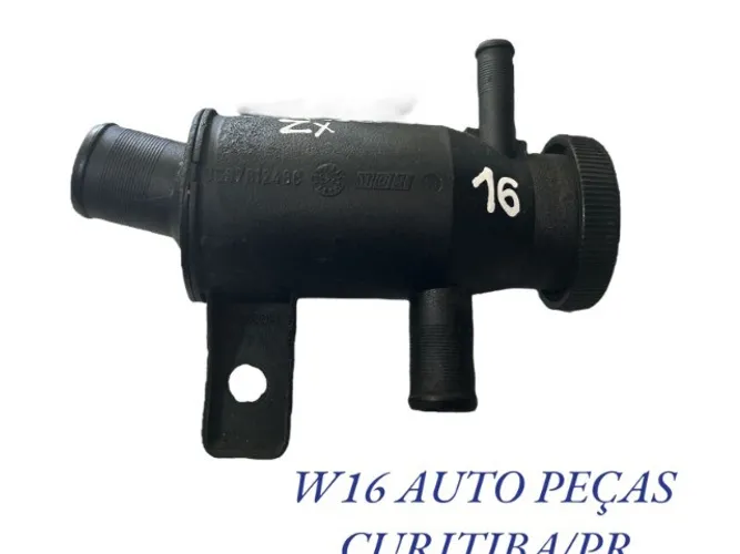 Reservatorio Óleo Citroen Zx *0 N16