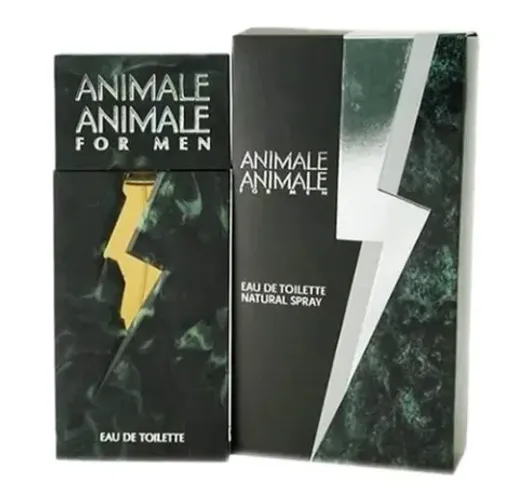 Perfume masculino Animale Animale for men 100ml