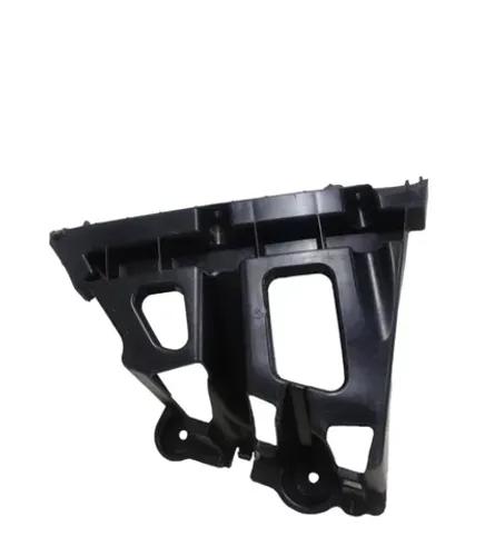Guia Parachoque Traseiro Esquerdo Citroen C4 Lounge 2014