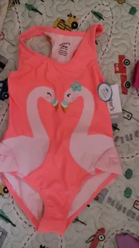 Roupa de banho
