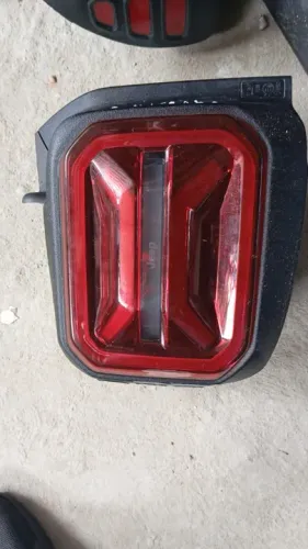 LANTERNA RENEGADE 2024