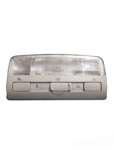 Luz de teto original do Gol, Voyage, Saveiro e Fox