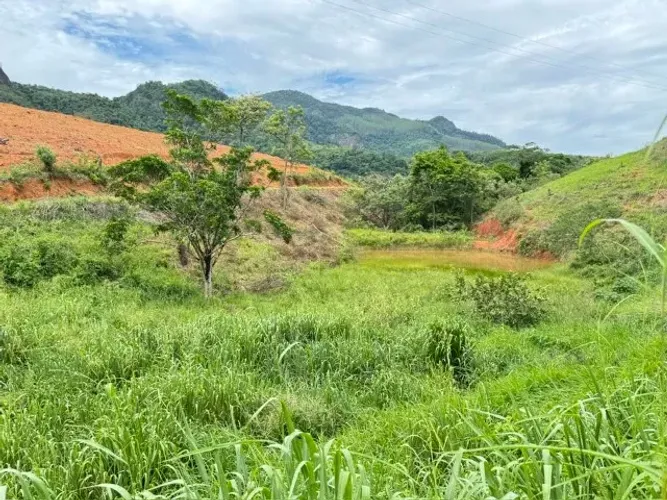 Terreno Fundão