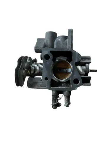 Tbi Corpo Borboleta Injeção Vw Gol G2 1.0 Cht 1994 A 2005