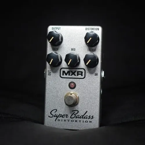 MXR Super Badass Distortion M75