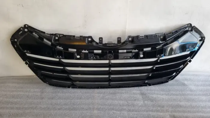 Grade dianteira Hyundai Ix35 2009/2015 Original 