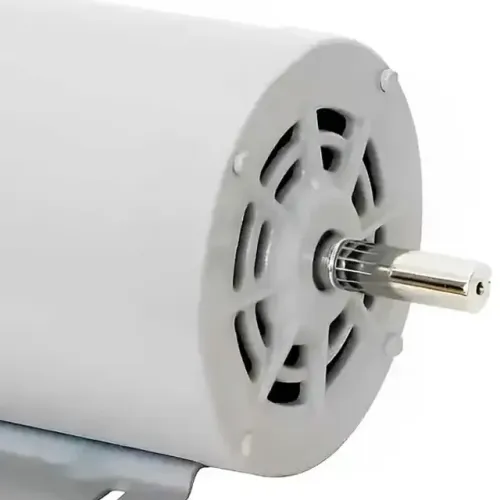 Motor Nova Trifásico 1 cv - 2 Pólos 3500 rpm Alta rotação 220/380 Volts IP21