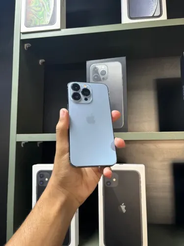 IPHONE 13 PRO 128 GB