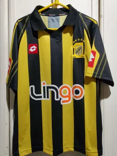Camisa de futebol árabe