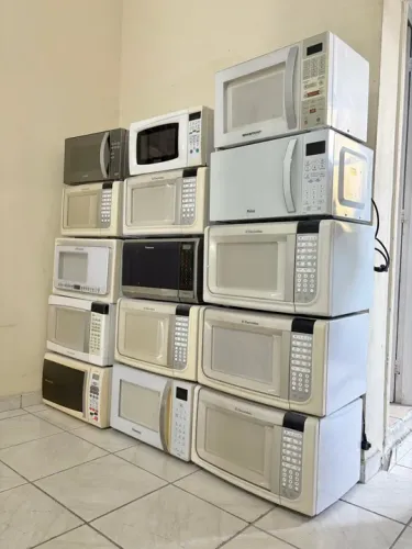 Microondas Eletrolux, microondas barato