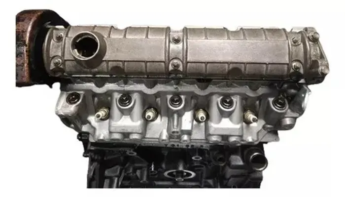 Motor Parcial Megane/Scenic  98 2.0 8v Gasolina