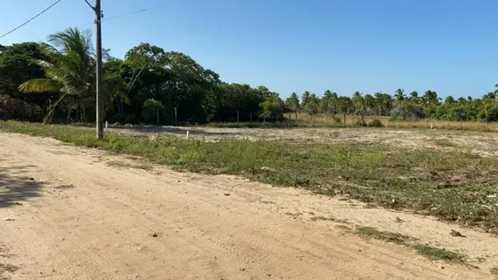 Terreno no Mosqueiro