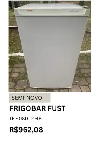 Frigobar 