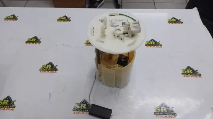 Bomba Combustível Cruze Cobalt