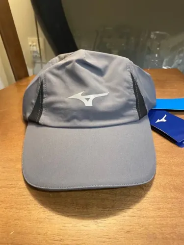 Boné mizuno performance novo