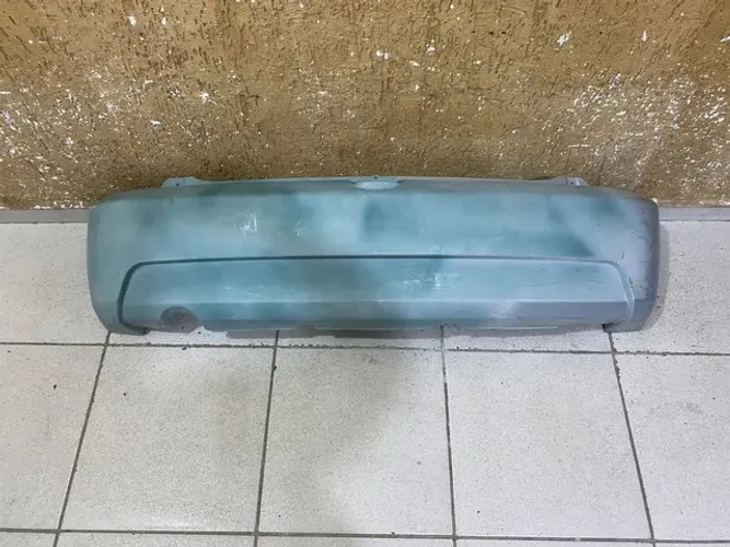 Parachoque traseiro Celta 2007/2008/2009/2010/2011/2012/2013/2014/2015