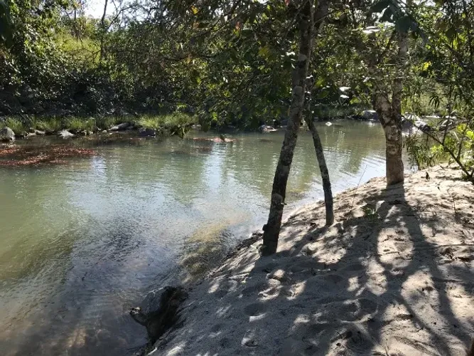 Chácaras na Chapada dos Veadeiros - 40.000m2