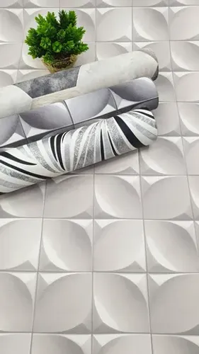 Papel de parede 3D 