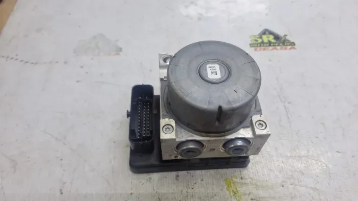 Módulo Abs Toro Freedom 