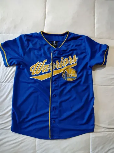 Camisa de basquete infantil 